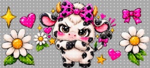 16oz Animals-L  1368